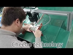 Χειρωνακτικός οξυγονοκολλητής σημείων μπαταριών λίθιου