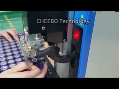 Φορητός οξυγονοκολλητής λιθίου , Πνευματικός σποτ Welder Ισχύς 12KW