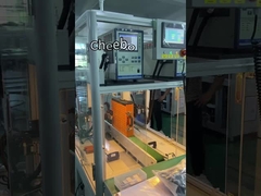 Αυτόματη μηχανή συγκόλλησης σημείων μπαταριών