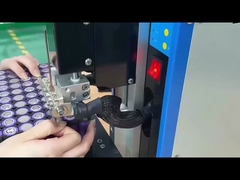 Φορητή συσκευή συγκόλλησης με μπαταρία λιθίου