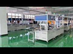 Συσκευή ηλεκτρικών συσσωρευτών λιθίου