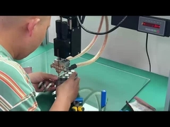 Ηλεκτρική μηχανή συγκόλλησης σημείων με μπαταρία λιθίου