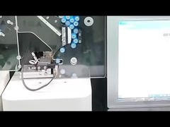 18650/21700 Μηχανή διαλογής κυψελών μπαταρίας κυλινδρική κυψέλη καθολικός τύπος