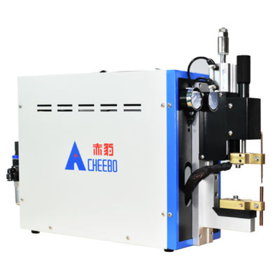 Αγορά Multi Pulse Power Portable Battery Spot Welder Professional 3600A Power online manufacture