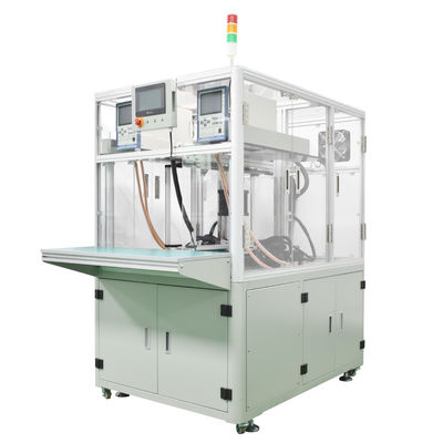 Αγορά Υψηλής απόδοσης 18650 Lithium Battery Spot Welder 5-Axis Precision Control online manufacture