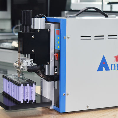 Αγορά Επαγγελματική Spot Welder Battery Mini Welding Power Supply Lithium Ion online manufacture