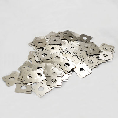 Αγορά 21700 Νικέλιο Strip Spot Stock 1p 2p 3p 4p Pure Nickel Tape Foil Strip Για συγκόλληση 18650 0,8mm 0,2mm online manufacture