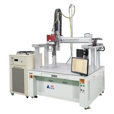 Αγορά Μηχανή συγκόλλησης λέιζερ 1500W 2000W 3000W online manufacture