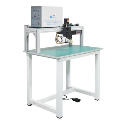 Μπαταρία λιθίου υψηλής ακρίβειας Spot Welder Nickel Plate Welding Multi Pulse Power