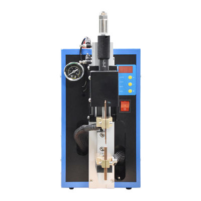 Τύπος αντίστασης Portable Battery Spot Welder